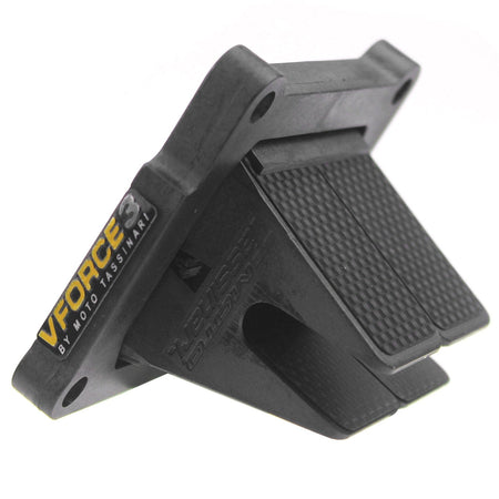 MOTO TASSINARI V-Force 3 Reed Block for 1995-04 Yamaha YZ125 Reed Valve V302A