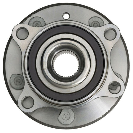 MOOG 512460 - Ford explorer Front/ Rear Wheel Bearing Hub Assembly
