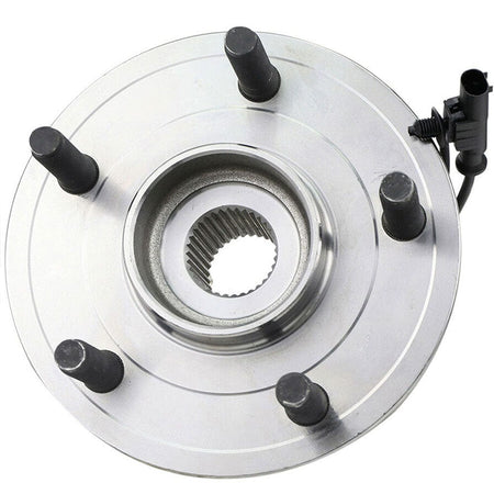 MOOG Front Wheel Hub & Bearing Assembly 513207 For 2004-2005 Durango