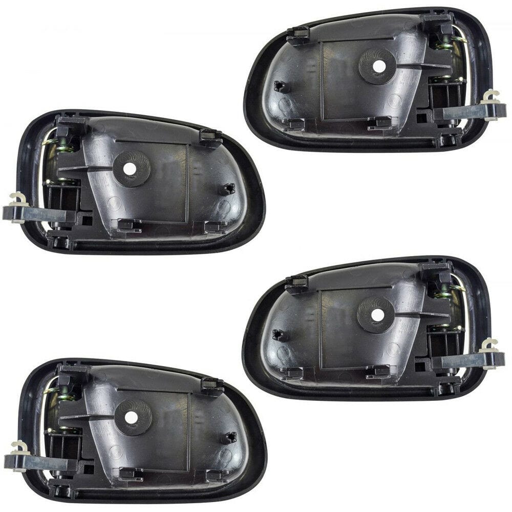 Exterior Door Handle LH RH For 1993 1994 95-1997 Geo Prizm Toyota Corolla