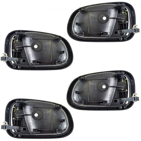 Exterior Door Handle LH RH For 1993 1994 95-1997 Geo Prizm Toyota Corolla