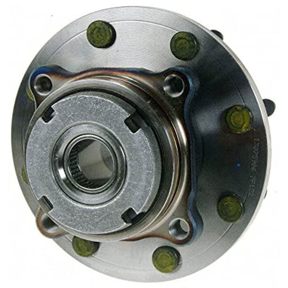 Ford F-250 Super Duty Front Wheel Bearing Hub Assembly 1999 515076