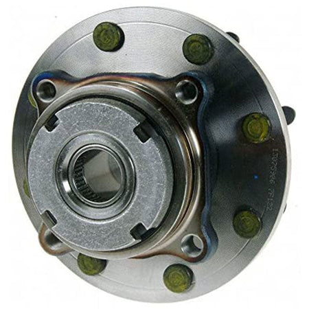 Ford F-250 Super Duty Front Wheel Bearing Hub Assembly 1999 515076
