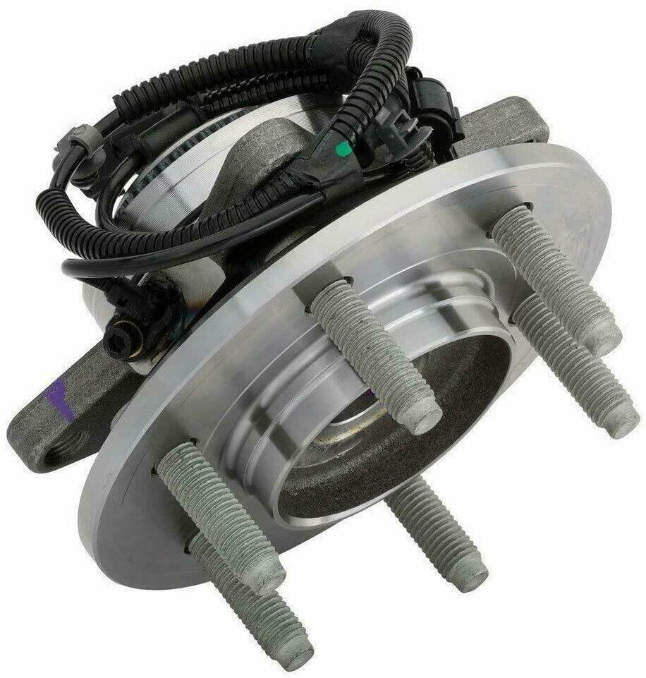 Ford F150 Front Wheel Bearing Hub Assembly 2011-2014 515142