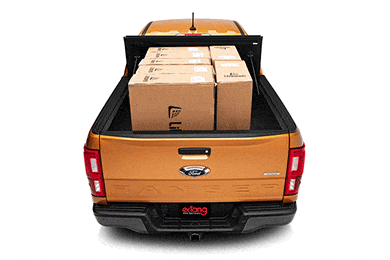 Extang Xceed Tonneau Cover - #1 Easy Install - FREE SHIPPING!