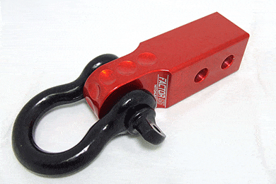 Factor 55 HitchLink Reciever Shackle