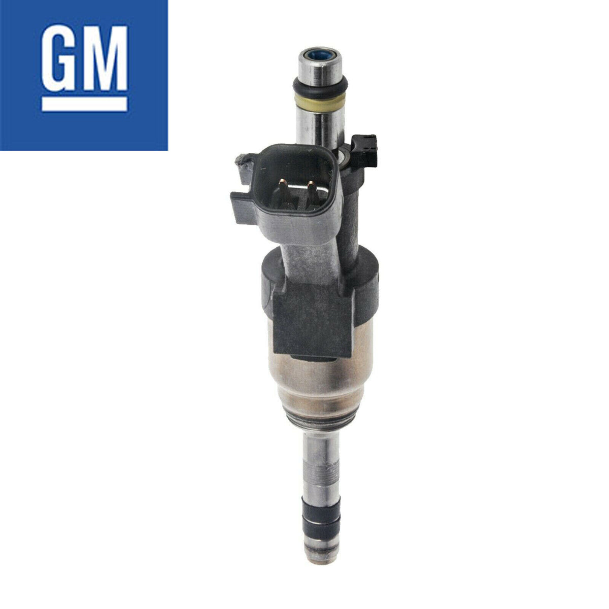 OEM GM Fuel Injector 12668390 fits 14-18 Chevy GMC 1500 Suburb Tahoe –  AFA-Motors