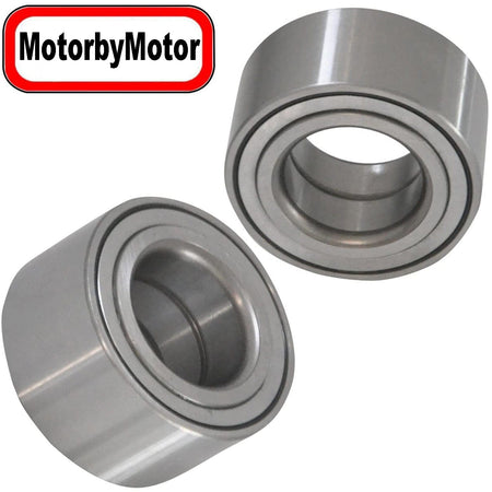 Front Wheel Bearing for Acura MDX, Honda CR-V Honda Element Honda Pilot Honda Prelude -510050 (2 PACK)