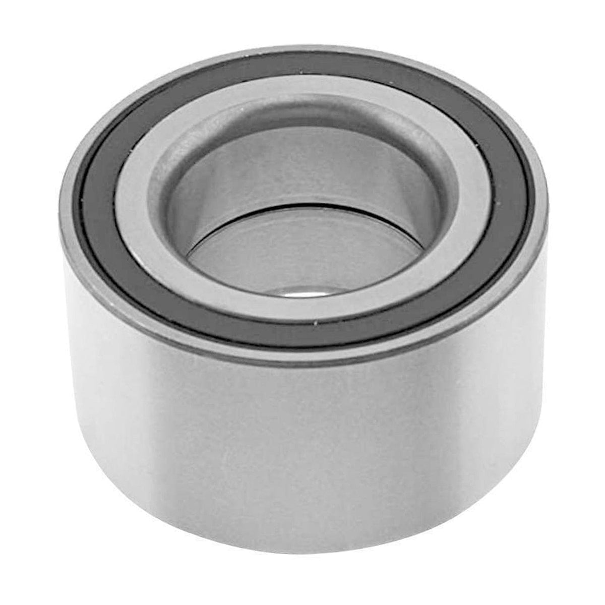 Front Wheel Bearing for Dodge Caliber, Jeep Compass Jeep Patriot, Mitsubishi Lancer Outlander 510090 (2 Pack)