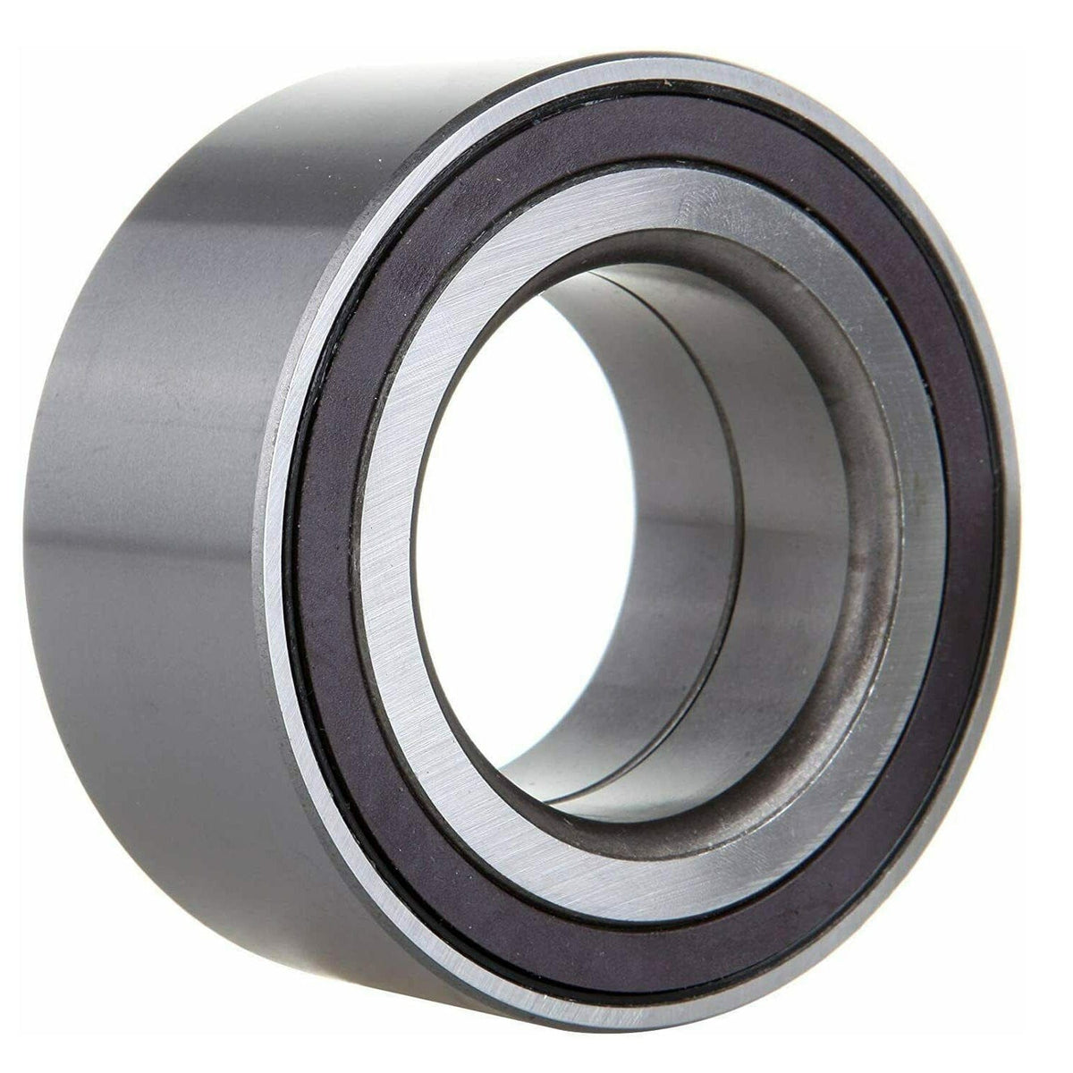 MotorbyMotor Front Wheel Bearing for Honda Accord Honda Crosstour, Acura TL TSX-2 Pack (510095)