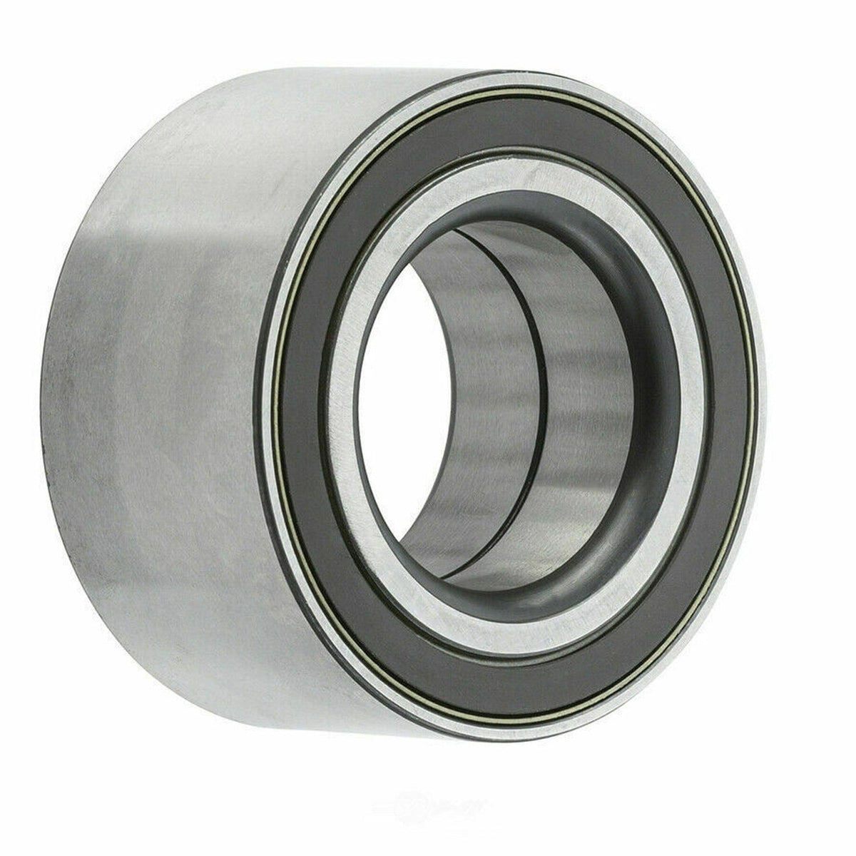 Front Wheel Bearing for Ford C-Max Escape Focus Transit Connect, Lincoln MKC -510110 (2 PACK)