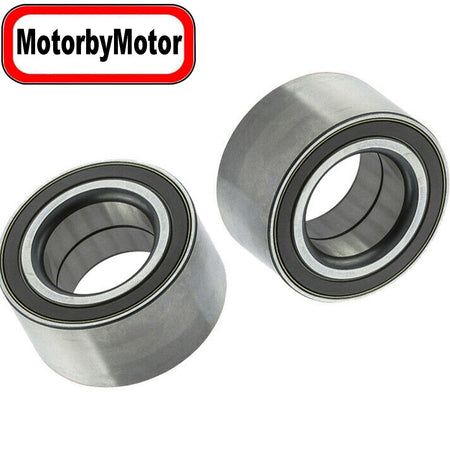 Front Wheel Bearing for Ford C-Max Escape Focus Transit Connect, Lincoln MKC -510110 (2 PACK)
