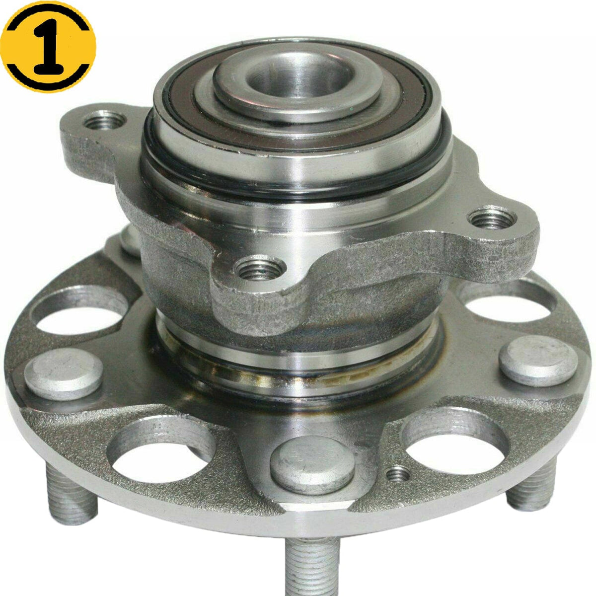Honda Civic Rear Wheel Bearing Hub Assembly 2006-2011 512257