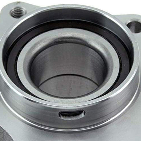 Wheel Bearing Fit Honda Element 2003-2011 Wheel Hub,LH Driver Side 5 Lugs, 512262