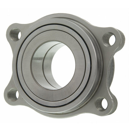Rear Wheel Bearing Fit 2003-2007 Infiniti G35, 2003-2009 Nissan 350Z Wheel Hub, 512346