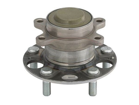 MotorbyMotor Rear Wheel Bearing for 2013-2015 Honda Civic w/5 Lugs-512450
