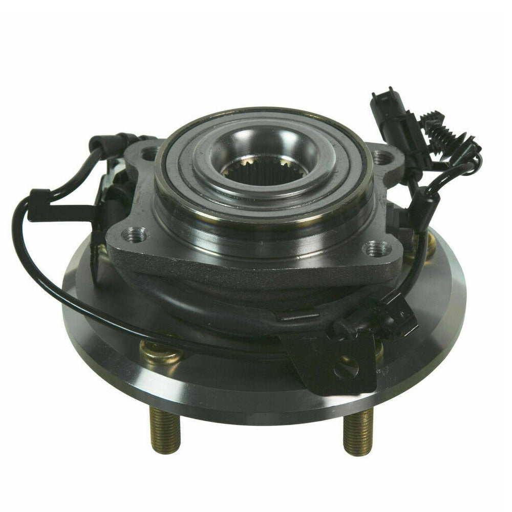 Dodge Journey Rear Left Wheel Bearing Hub Assembly 2009-2020