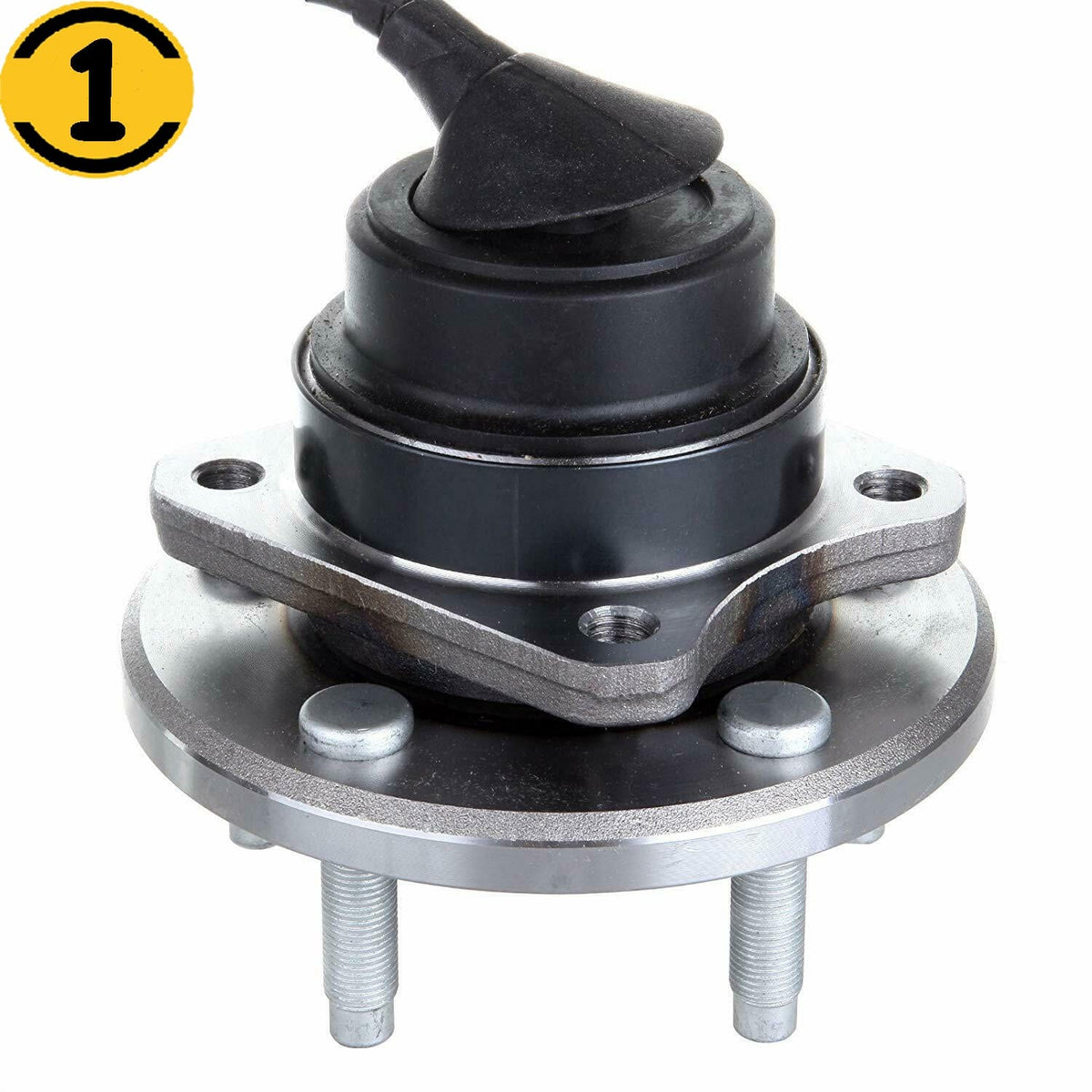 Lincoln Town Car Front Wheel Bearing Hub Assembly 2005-2011 513230