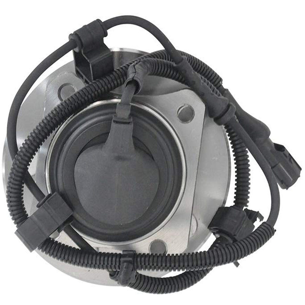 Lincoln Town Car Front Wheel Bearing Hub Assembly 2005-2011 513230