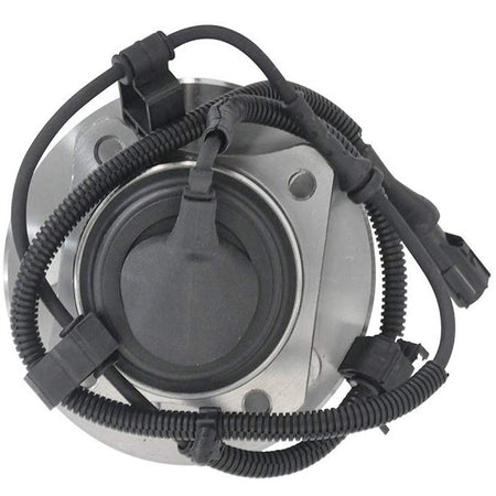 Lincoln Town Car Front Wheel Bearing Hub Assembly 2005-2011 513230