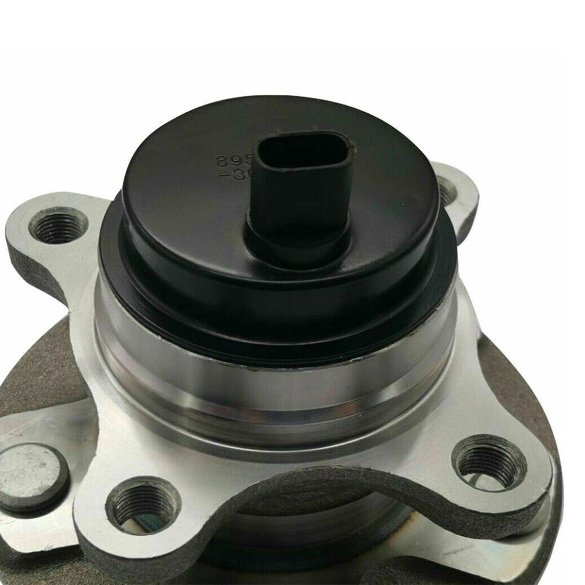 Front LH Wheel Bearing Fit Lexus GS300 GS350 GS430 GS450H GS460 IS250 IS350 Wheel Hub 5 Lugs, w/ABS 2WD RWD, Driver Left Side-513284