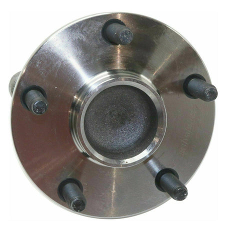 Front LH Wheel Bearing Fit Lexus GS300 GS350 GS430 GS450H GS460 IS250 IS350 Wheel Hub 5 Lugs, w/ABS 2WD RWD, Driver Left Side-513284