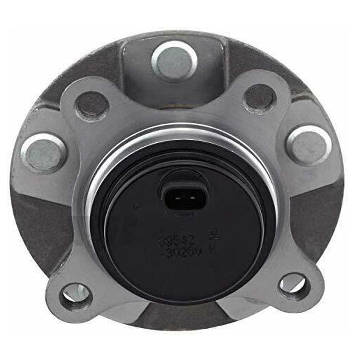 Front RH Wheel Bearing Fit Lexus GS300 GS350 GS430 GS450H GS460 IS250 IS350 Wheel Hub w/ABS 5 Lugs RWD, Passenger Right Side-513285