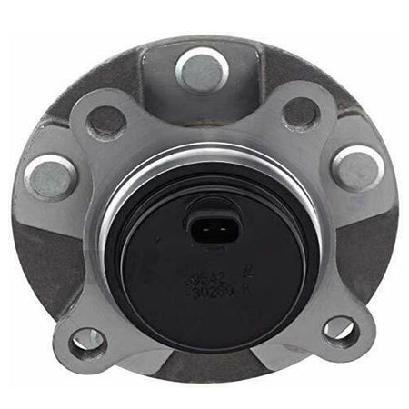 Front RH Wheel Bearing Fit Lexus GS300 GS350 GS430 GS450H GS460 IS250 IS350 Wheel Hub w/ABS 5 Lugs RWD, Passenger Right Side-513285