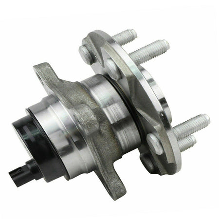 Front RH Wheel Bearing Fit Lexus GS300 GS350 GS430 GS450H GS460 IS250 IS350 Wheel Hub w/ABS 5 Lugs RWD, Passenger Right Side-513285