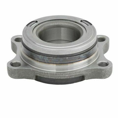 Front Wheel Bearing Fit 2004-2006 Infiniti G35 Wheel Hub AWD, 513311