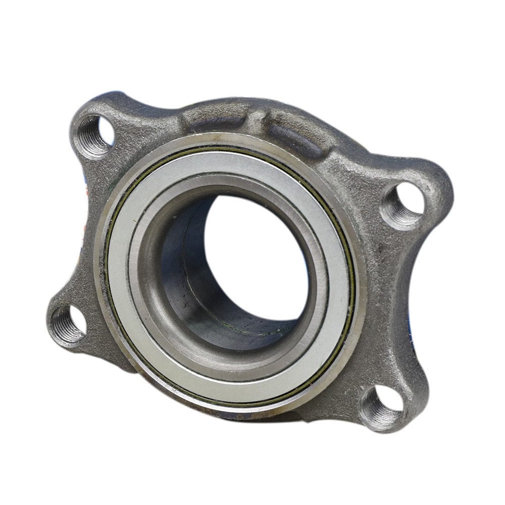 Front Wheel Bearing Fit 2004-2006 Infiniti G35 Wheel Hub AWD, 513311