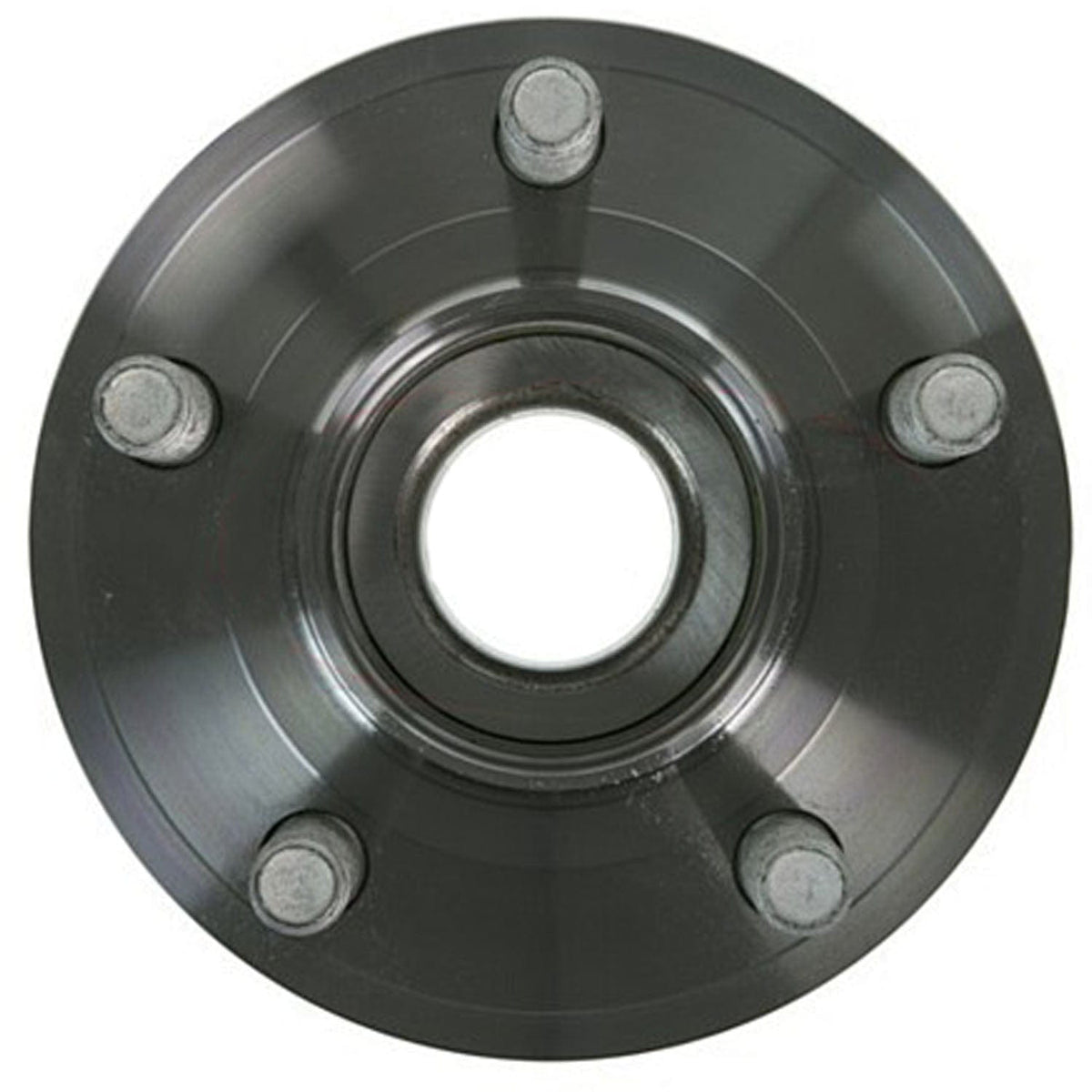 Front Wheel Bearing for 2015-2020 Ford Mustang 2.3L, 3.7L, 5.0L (GT) Wheel Hub w/5 Lugs 513346  (2 PACK)