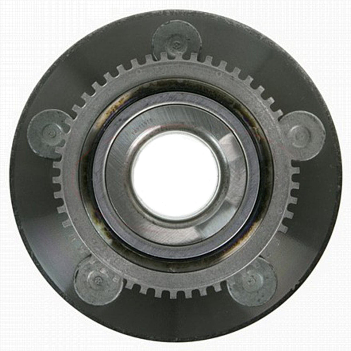 Front Wheel Bearing for 2015-2020 Ford Mustang 2.3L, 3.7L, 5.0L (GT) Wheel Hub w/5 Lugs 513346  (2 PACK)