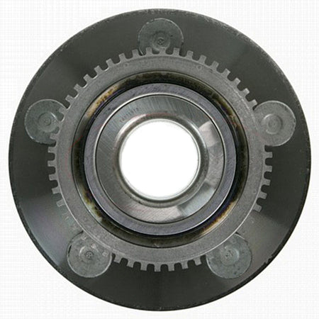 Front Wheel Bearing for 2015-2020 Ford Mustang 2.3L, 3.7L, 5.0L (GT) Wheel Hub w/5 Lugs 513346  (2 PACK)