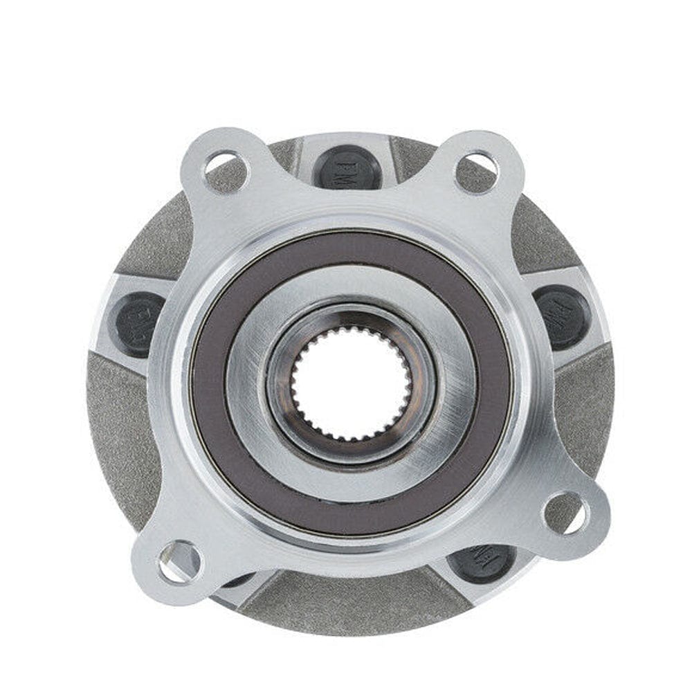 Front RH Wheel Bearing Fit Lexus GS300 GS 350 IS250 IS300 IS350 RC300 RC350 Wheel Hub, 5 Lugs, Right Side, 513366