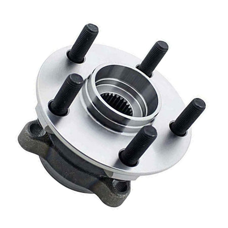 Front Wheel Bearing for Subaru Crosstrek, Subaru Forester, Subaru Impreza, Subaru XV Crosstrek Wheel Hub w/5 Lugs-513413 (2 PACK)