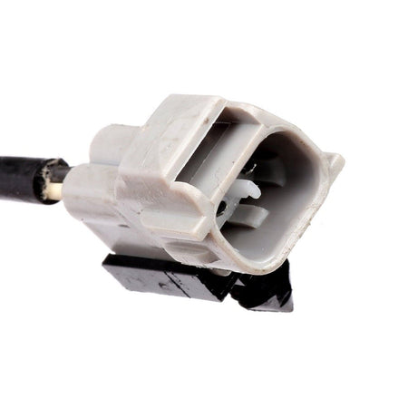 Front Wheel Bearing Fit 2000 2001 Dodge Ram 1500 Pickup Wheel Hub w/ABS, 5 Lugs, 4WD 515039 (2 Pack)