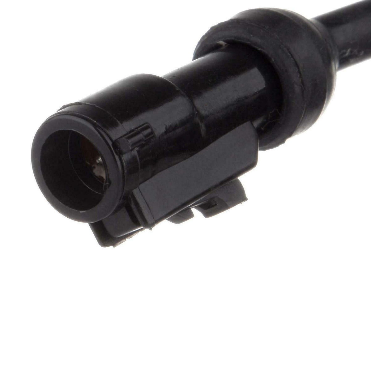 Front Wheel Bearing Fit Mazda B4000, Mercury Mountaineer,Ford Explorer Sport Trac Ranger Wheel Hub AWD 4WD, w/ABS 5 Lugs-515052  (2 Pack)