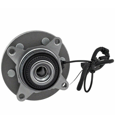 515119 Front Wheel Hub Bearing Assembly for 2009-2010 Ford F-150 4WD