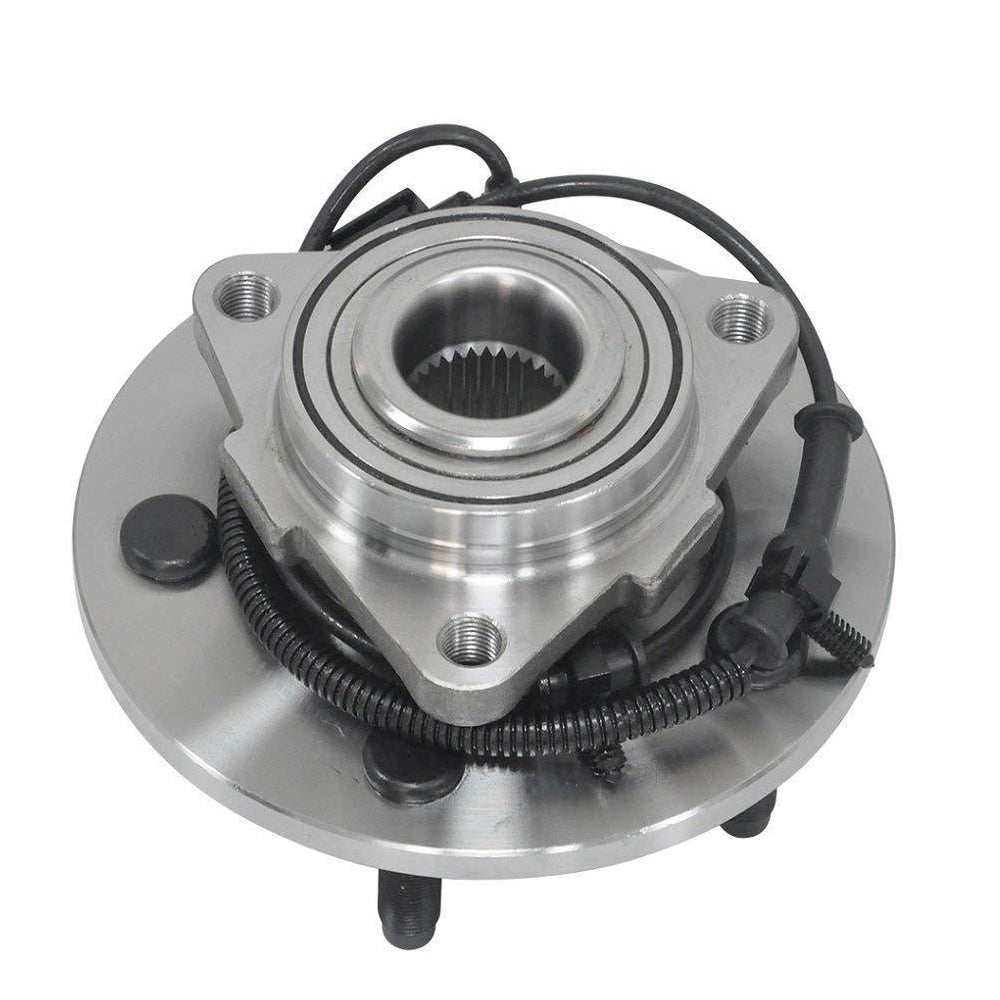 2010 dodge ram 1500 wheel bearing sales