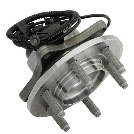 Lincoln Navigator Front Wheel Bearing Hub Assembly 2011-2014 515143