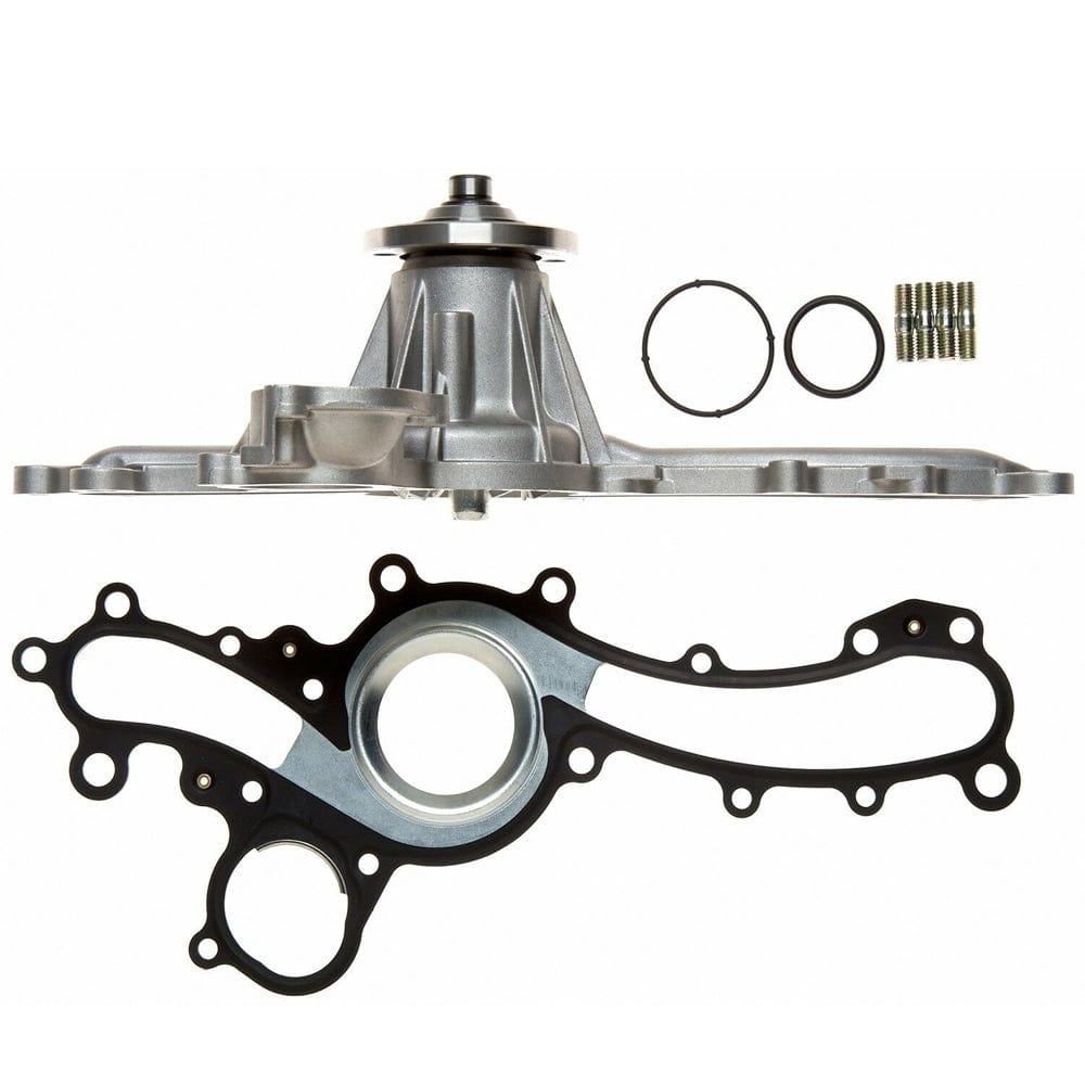 WPT-803 Engine Water Pump for Toyota Tacoma Tundra 4Runner FJ Cruiser 1995-2014