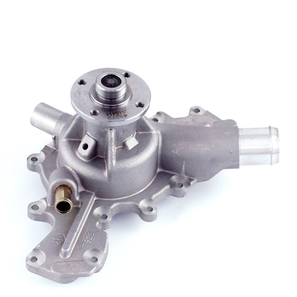 Engine Water Pump For Ford Explorer Mustang Ranger Mazda