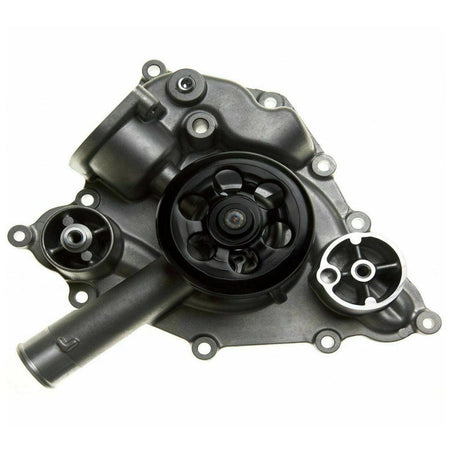 Water Pump Fits 2005-2010 Dodge Magnum Charger Challenger 5.7L V8 OHV 16V Chrysler 300 Jeep Comander Grand Cherokee AW7170 43543