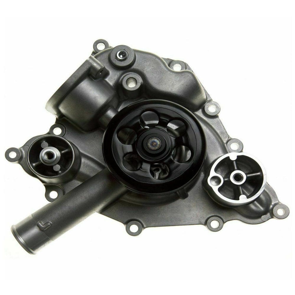 Water Pump Fits 2005-2010 Dodge Magnum Charger Challenger 5.7L V8 OHV 16V Chrysler 300 Jeep Comander Grand Cherokee AW7170 43543
