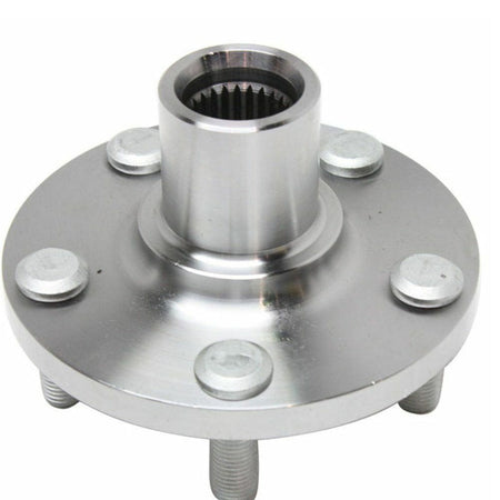 Front Wheel Hub & Bearing Kit for Toyota Pontiac Matrix Celica Corolla 5 Lugs