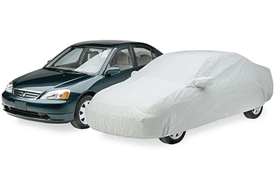 Covercraft Block-it 200 Custom Car Cover - Free Shipping - Over 250 Reviews