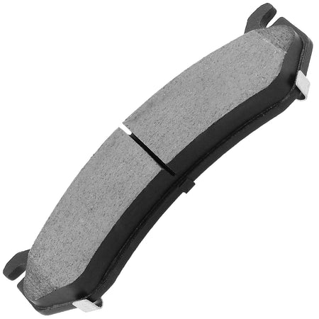 Front Brake Pads For Cadillac Escalade Avalanche 1500 Express Chevrolet Tahoe