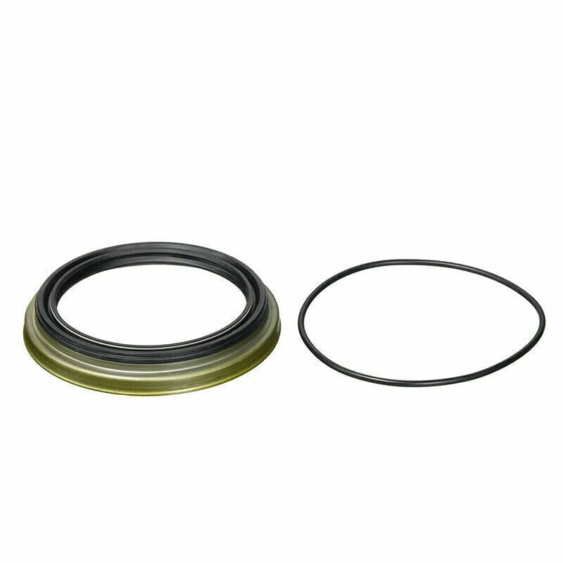 New Front Wheel Bearing & Hub Assembly for 2008-2021 Toyota Sequoia 2007-2021 Tundra 950-002