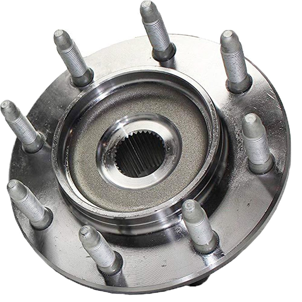 Hummer H2 Front Wheel Bearing Hub Assembly 2003-2007 515058